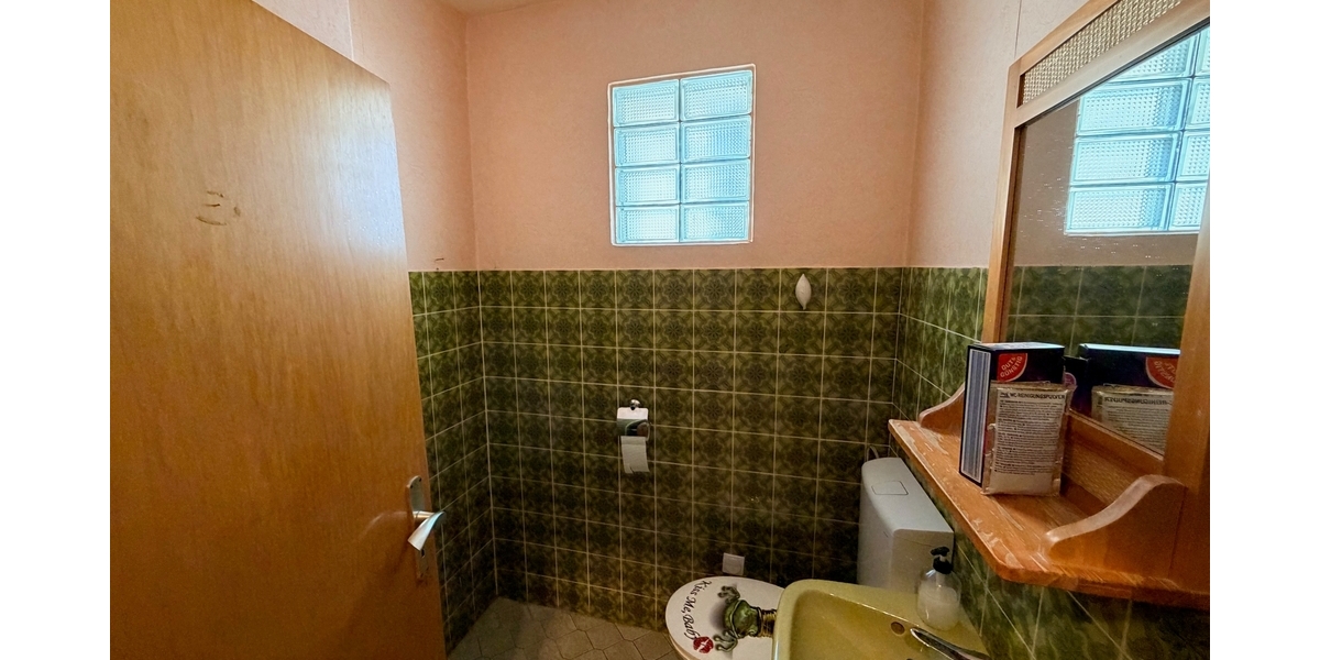 ***Sanierungsobjekt mit großem Potenzial in Mainz-Finthen, flexible Nutzungsmöglichkeiten*** - Einfamilienhaus Mainz Finthen | Angebot:26888788