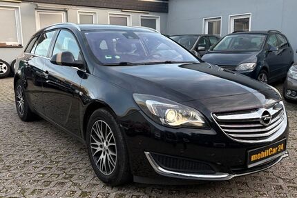 Opel Insignia 272.000 km 4.600 &euro; Haan 42781