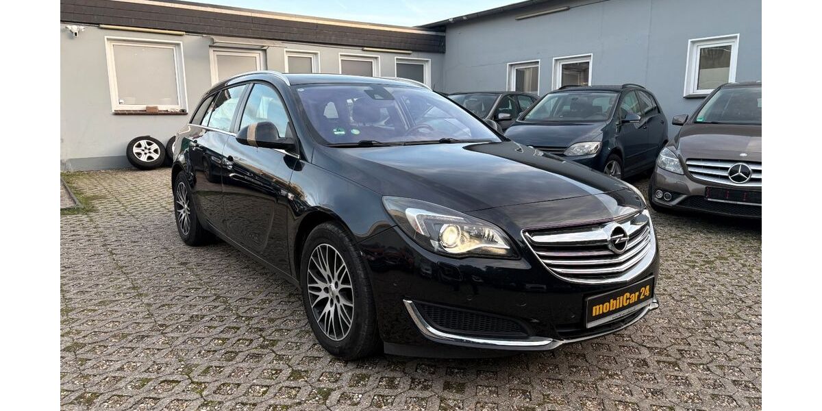 Opel Insignia 272.000 km 4.600 &euro; Haan 42781