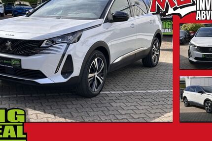 Peugeot 5008 34.990 km 21.890 &euro; Coburg 96450