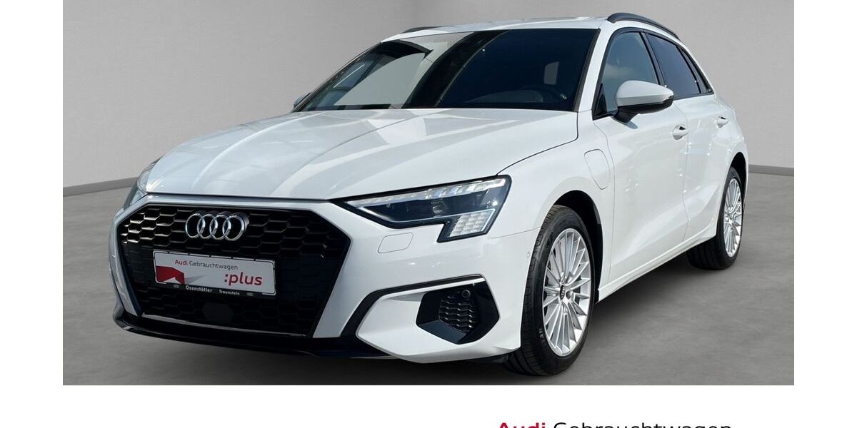 Audi A3 54.275 km 25.980 &euro; Traunstein 83278