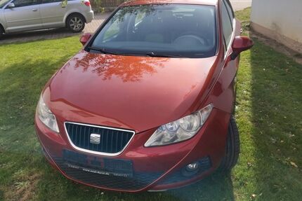 Seat Ibiza 193.000 km 3.100 € Allersberg 90584