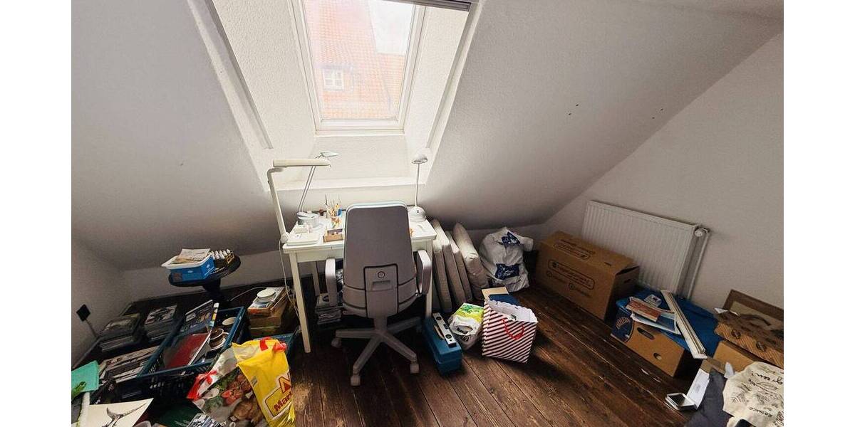 Reihenmittelhaus Northeim - 4 Zimmer, 100 m&sup2;, 120.000&euro; | Angebot:26247763