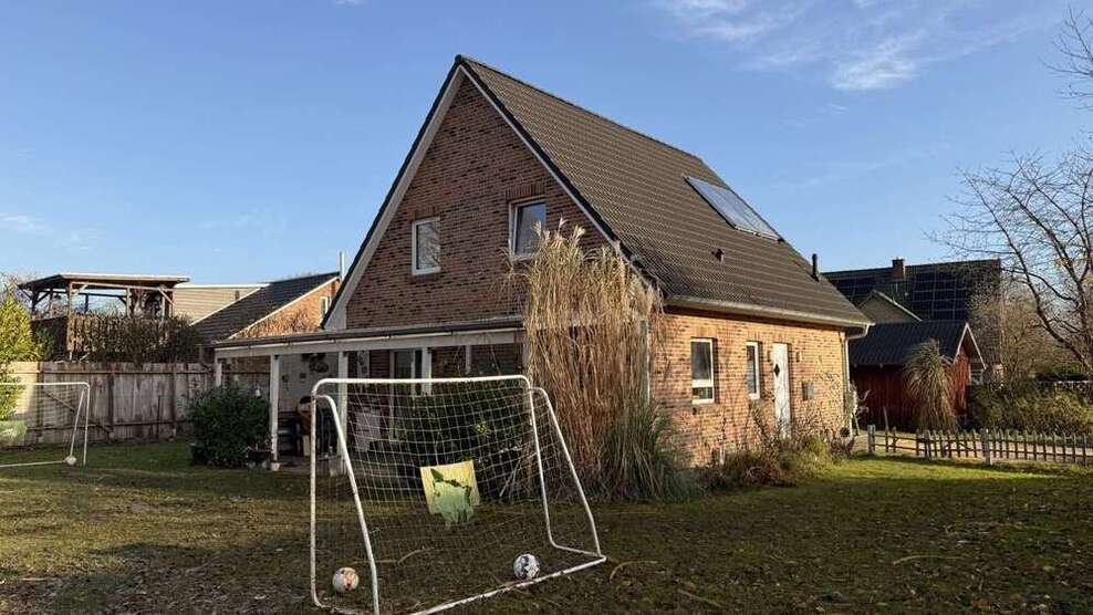 Haus zum Kaufen in Odderade 329.000 € 108.4 m²