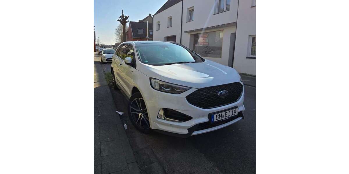 Ford Edge 112.000 km 24.900 &euro; Niederaußem (Bergheim) 50129