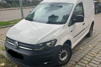 VW Caddy 105.300 km 8.499 € stuttgart 70188