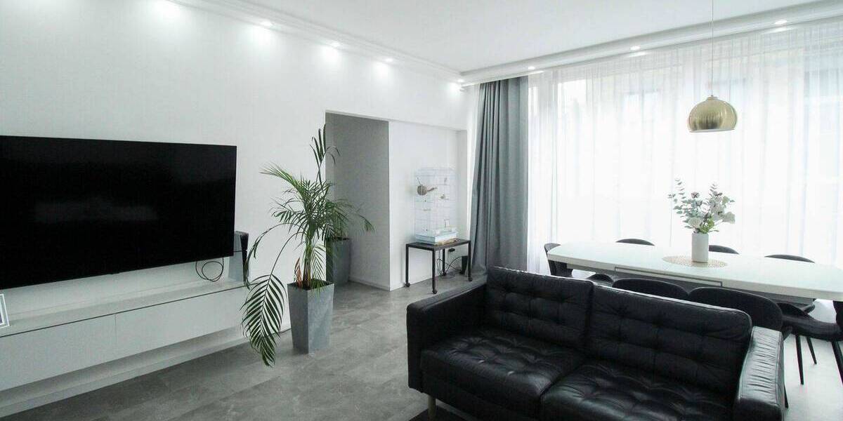 Etagenwohnung Düsseldorf Eller - 4 Zimmer, 90 m&sup2;, 395.000&euro; | Angebot:26852427