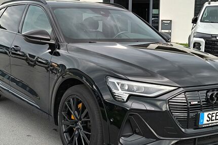 Audi e-tron 162.000 km 24.900 &euro; Fürstenzell 94081