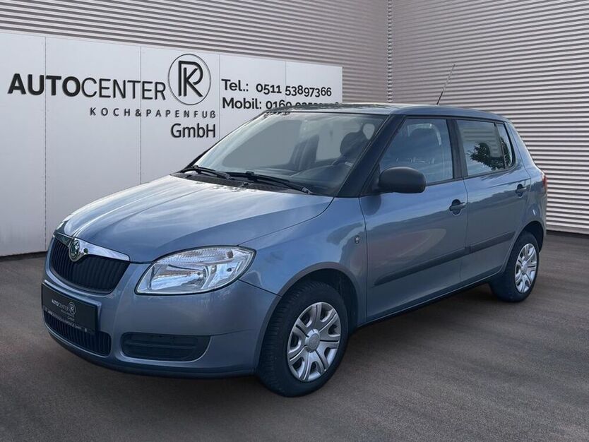 Fabia