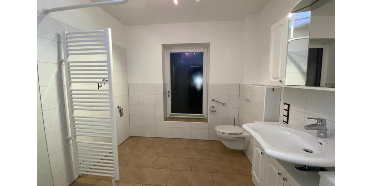 Etagenwohnung Ganderkesee - 3 Zimmer, 112 m&sup2;, 1.145&euro; | Angebot:26648583