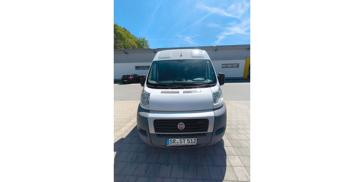 Fiat Ducato 131.898 km 12.490 &euro; Kirchroth 94356
