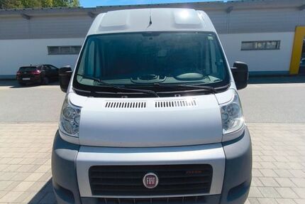 Fiat Ducato 131.898 km 8.990 &euro; Kirchroth 94356