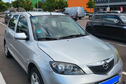 Mazda 2 136.000 km 1.500 &euro; Saarbrücken 66113