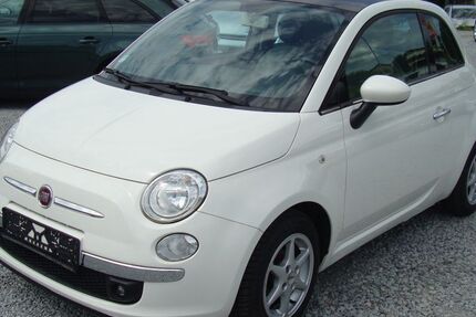Fiat 500 88.000 km 3.950 &euro; Ruhmannsfelden 94239