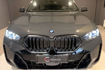 BMW X6 19.000 km 83.900 &euro; Sauerlach 82054