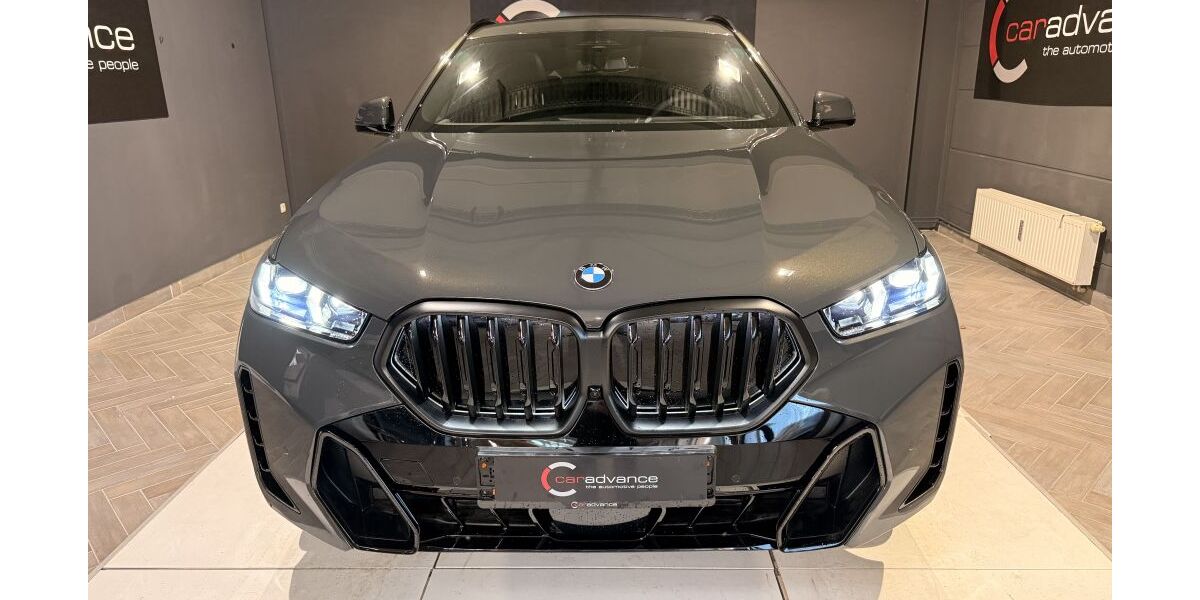 BMW X6 19.000 km 83.900 &euro; Sauerlach 82054