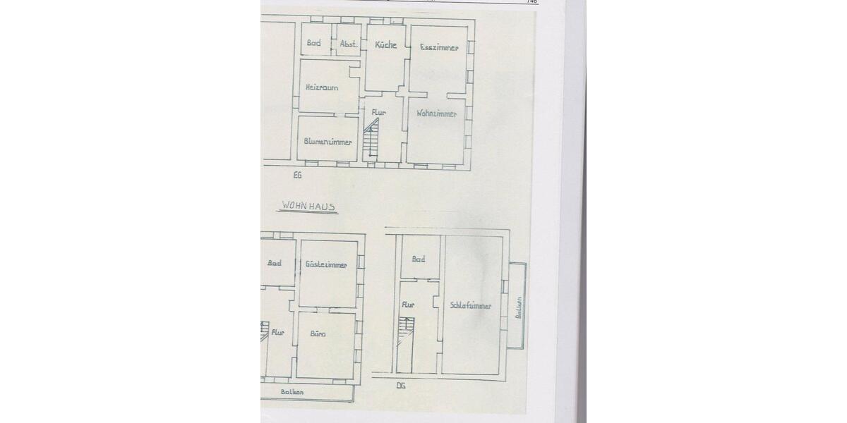 Bauernhaus, Landhaus Egling - 5 Zimmer, 170 m&sup2;, 2.100&euro; | Angebot:26408428