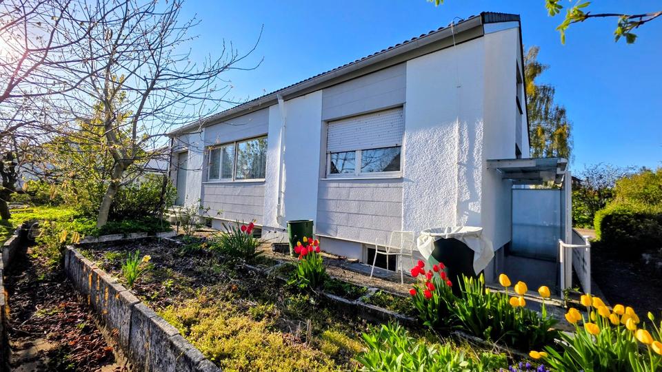 Einfamilienhaus Aalen Ebnat - 7 Zimmer, 145 m&sup2;, 340.000&euro; | Angebot:27048810