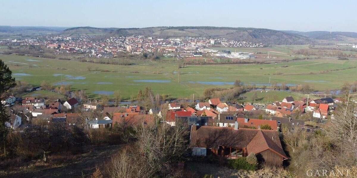 Einfamilienhaus Hammelburg Pfaffenhausen - 4 Zimmer, 165 m&sup2;, 220.000&euro; | Angebot:25835324