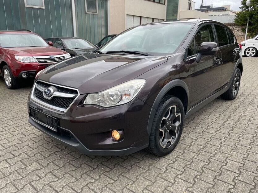 XV