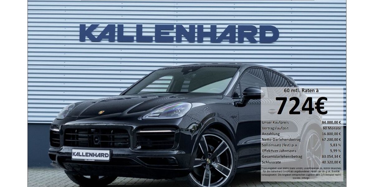 Porsche Cayenne 54.423 km 84.000 € Köln 51149