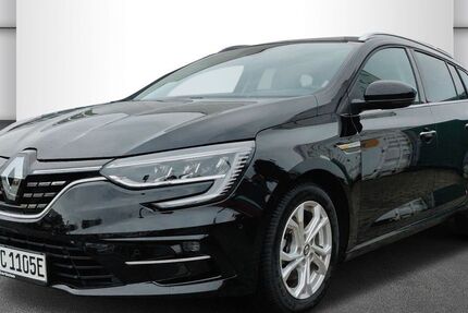 Renault Megane 65.830 km 20.560 € Hannover 30519