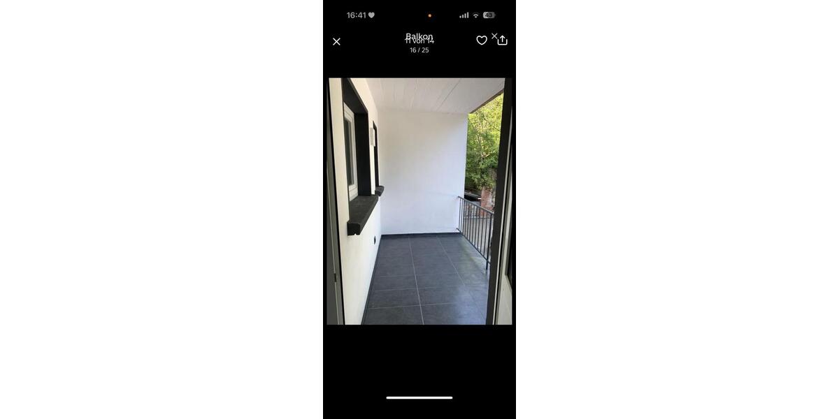Etagenwohnung Pirmasens - 3 Zimmer, 95 m&sup2;, 695&euro; | Angebot:26416160