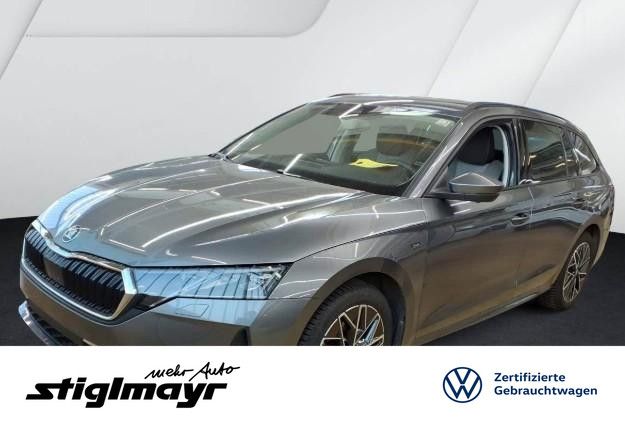 Skoda Octavia 22.905 km 31.740 &euro; Pfaffenhofen/Ilm 85276
