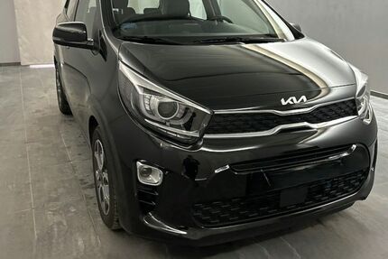 Kia Picanto 13.350 km 15.500 &euro; Berlin 12359