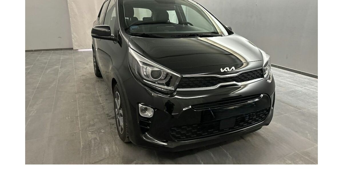 Kia Picanto 13.350 km 15.500 &euro; Berlin 12359