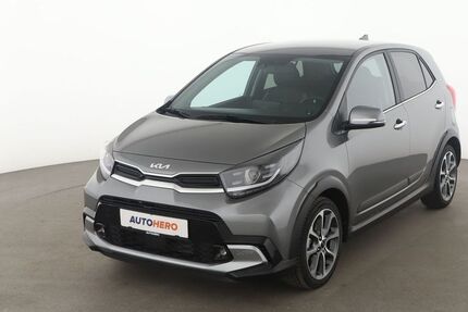 Kia Picanto 5.127 km 15.560 &euro; Dresden 01187