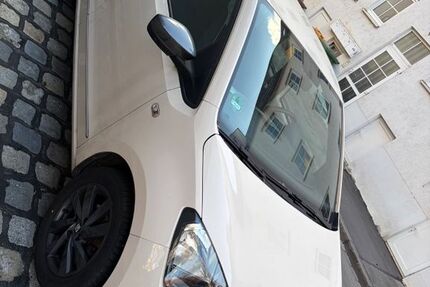 Seat Mii 40.993 km 6.000 &euro; Augsburg 86152