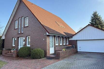 Haus Friedeburg - 5 Zimmer, 157 m&sup2;, 429.000&euro; | Angebot:25337266