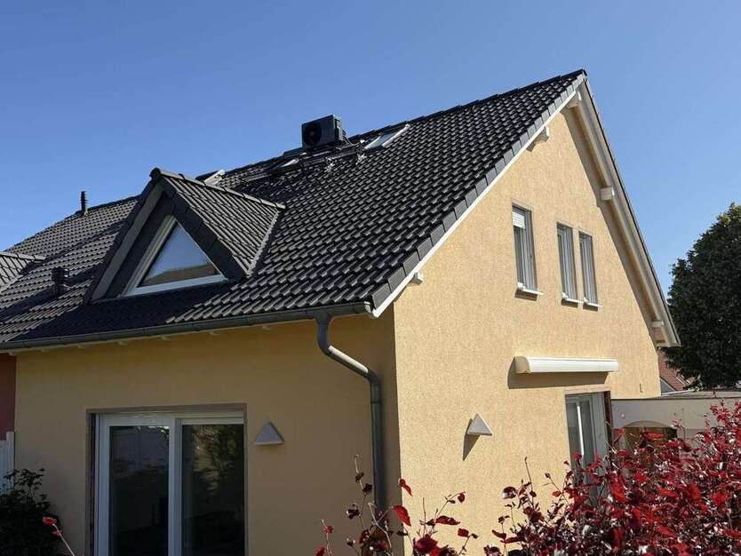 Haus zum Mieten in Bad Köstritz 1.900 € 130 m²