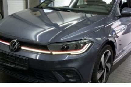 VW Polo 45.275 km 22.540 € Frankfurt 60326