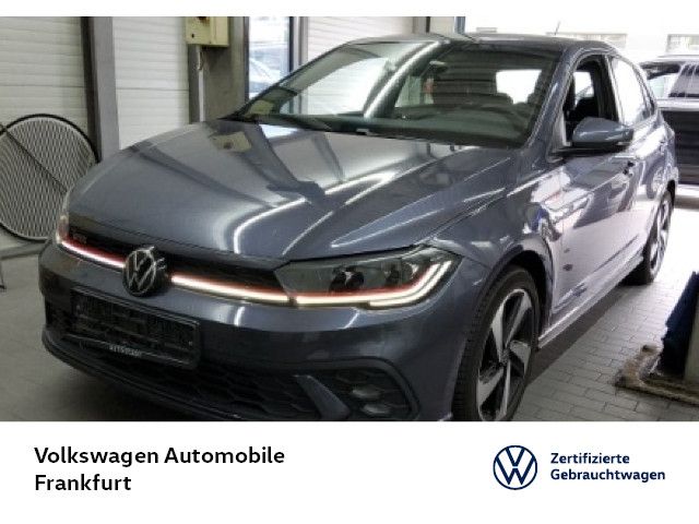 VW Polo 45.275 km 22.540 € Frankfurt 60326