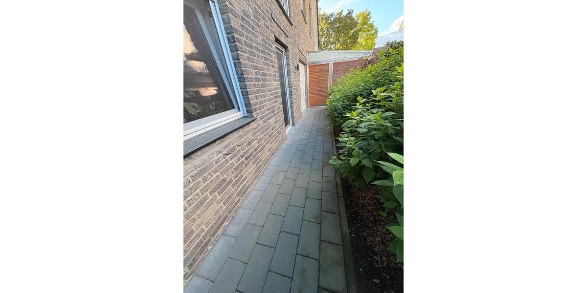 Erdgeschoßwohnung Osnabrück Gretesch - 3 Zimmer, 98 m&sup2;, 411.000&euro; | Angebot:26907718