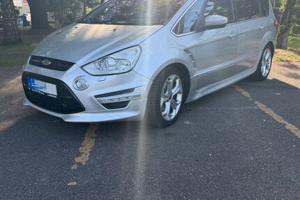 Ford S-Max 391.500 km 4.200 &euro; Bergisch Gladbach 51465