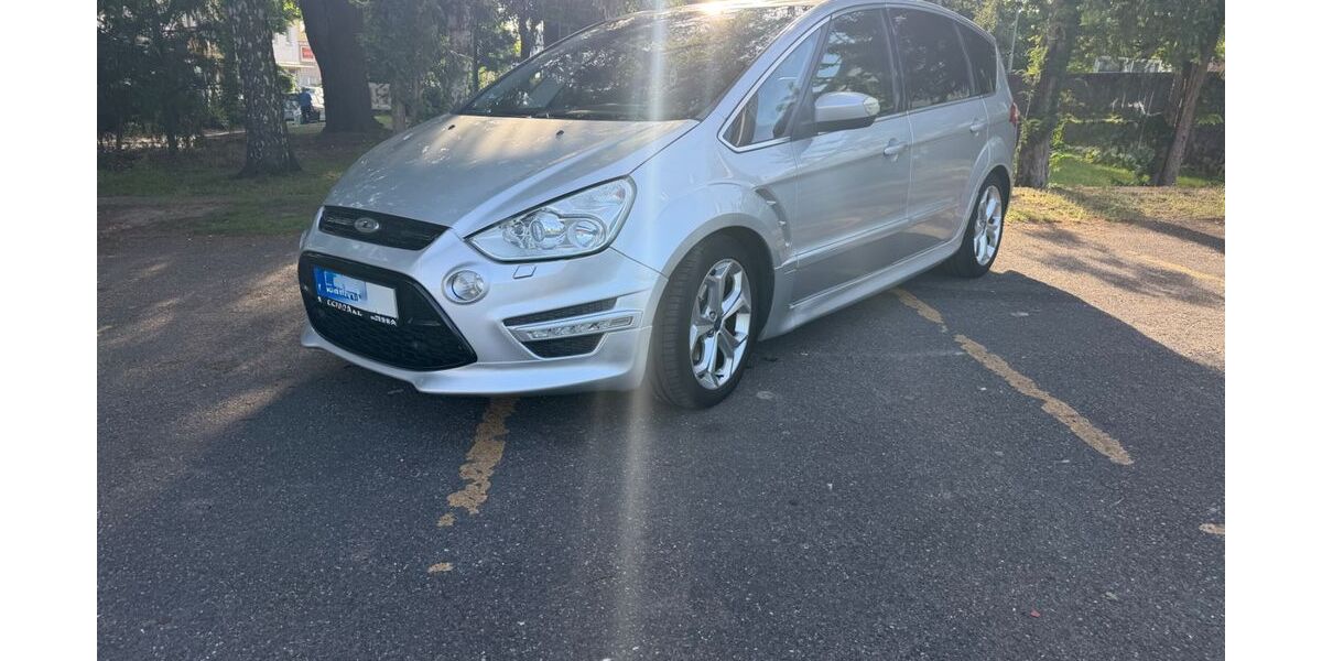Ford S-Max 391.500 km 4.200 &euro; Bergisch Gladbach 51465