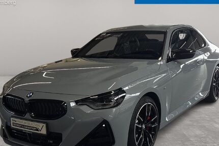 BMW M240i 13.346 km 51.594 &euro; Nürnberg 90441