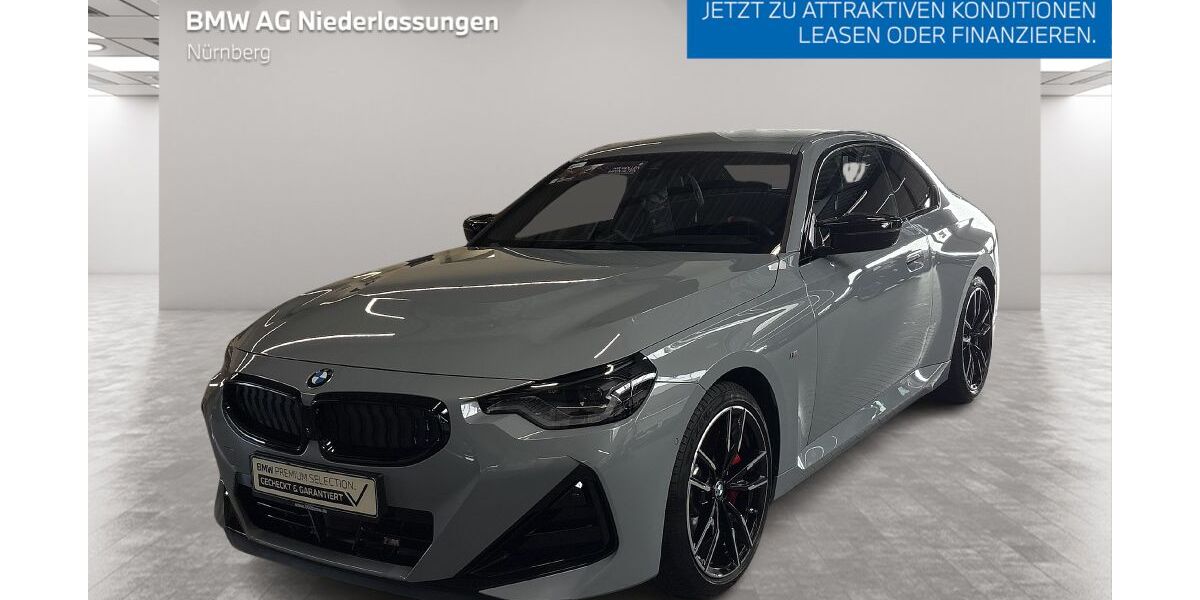 BMW M240i 13.346 km 51.594 &euro; Nürnberg 90441