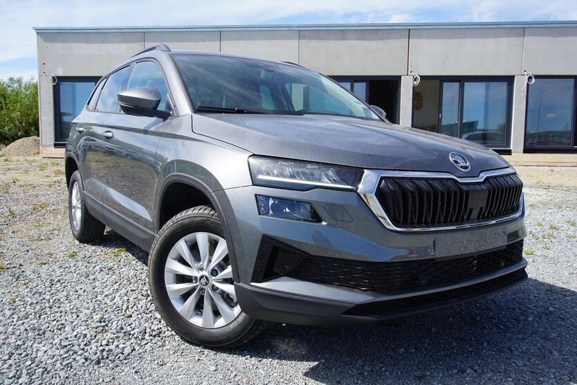 Skoda Karoq 18.965 km 28.850 € Parkstetten 94365