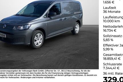 VW Caddy Maxi 145.613 km 18.390 &euro; Lotte 49504