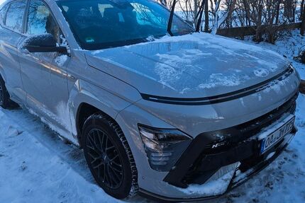 Hyundai KONA 25.500 km 30.000 &euro; Altusried 87452