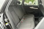 Audi A4 40 TDI quattro advanced MATRIX/NAVI/DAB/1HAND 143.535 km 22.900 &euro; Villingen-Schwenningen 78054