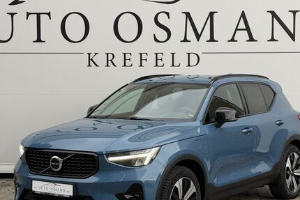 Volvo XC40 105.300 km 27.950 &euro; Krefeld 47805