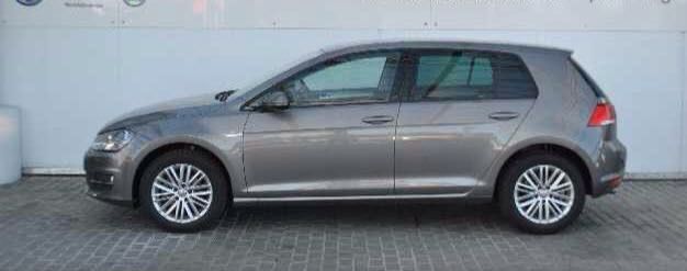 VW Golf 192.000 km 10.550 € Untergruppenbach 74199