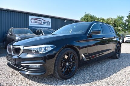 BMW 530 169.800 km 19.490 &euro; Alsheim 67577