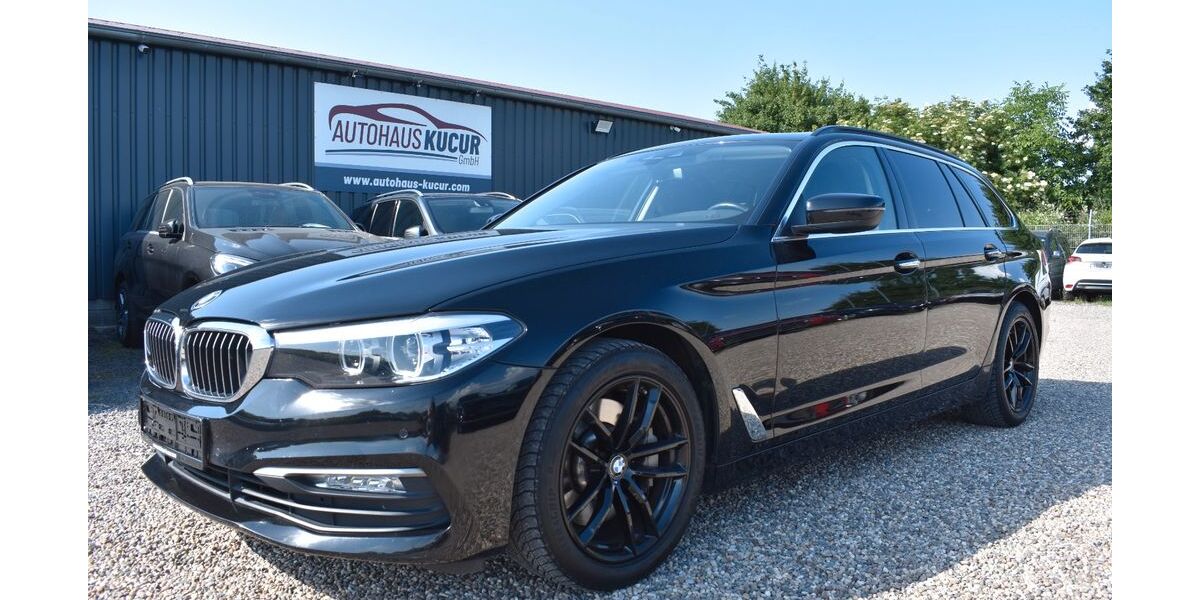 BMW 530 169.800 km 19.490 &euro; Alsheim 67577