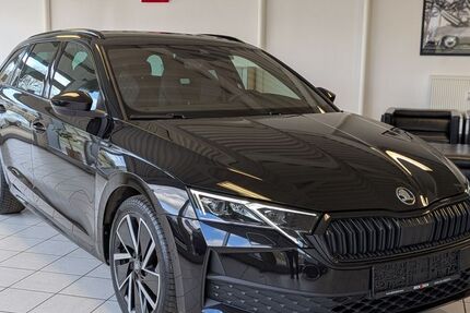 Skoda Octavia 34.171 km 29.980 &euro; Homberg (Efze) 34576